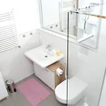 דירה Haus Wilhelmsplatz, App 3wil22 *
