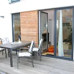 דירה Haus Wilhelmsplatz, App 3wil22 *