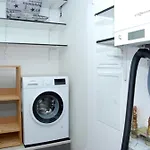 Haus Wilhelmsplatz, App 3wil22 * הייליגנהאפן