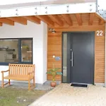 דירה Haus Wilhelmsplatz, App 3wil22