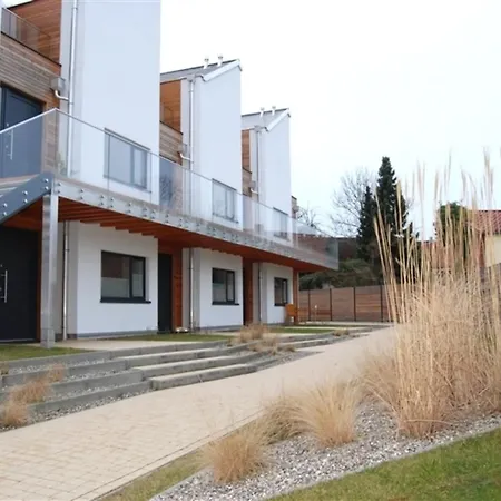 Appartement Haus Wilhelmsplatz, App 3wil22 Heiligenhafen