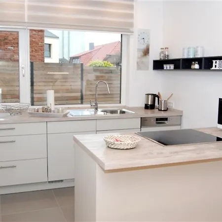 Апартаменты Haus Wilhelmsplatz, App 3wil22