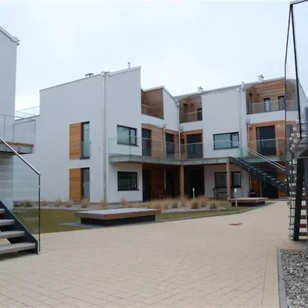 Haus Wilhelmsplatz, App 3wil22 *