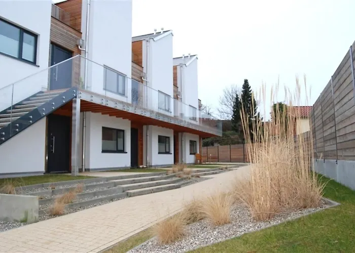 Appartement Haus Wilhelmsplatz, App 3wil22 Heiligenhafen