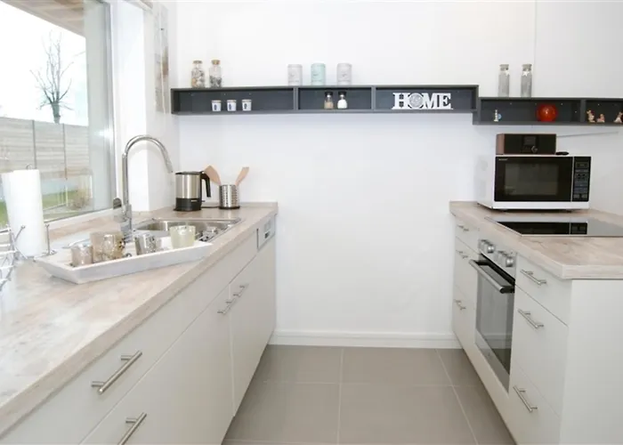 Appartement Haus Wilhelmsplatz, App 3wil22 Heiligenhafen